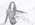 sketch entitled Isobelle, see the finished piece in my gallery