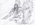 this sketch is entitled Nyetta not yet a finished piece